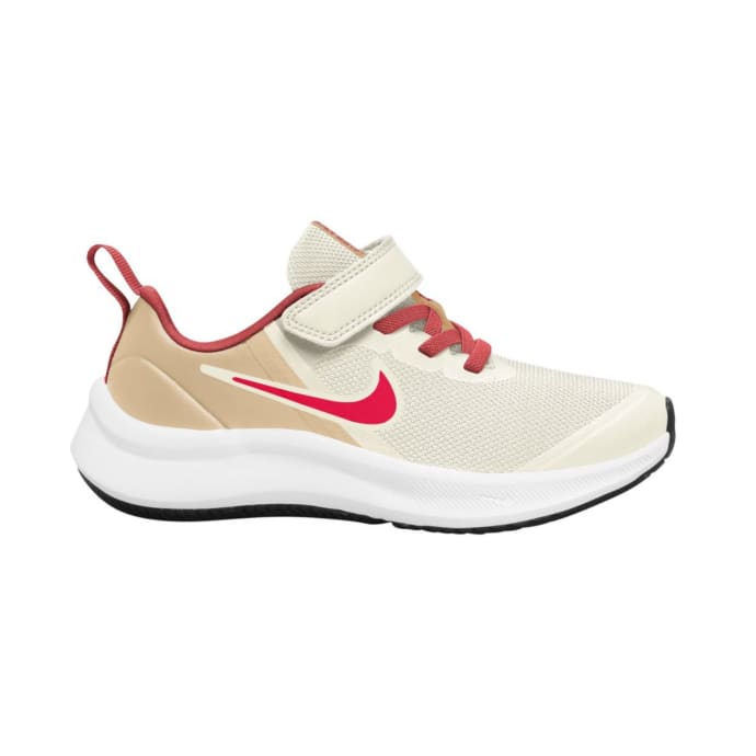 Nike Junior Star Runner 3 PS Road Running Shoes | Sportsmans Warehouse ...