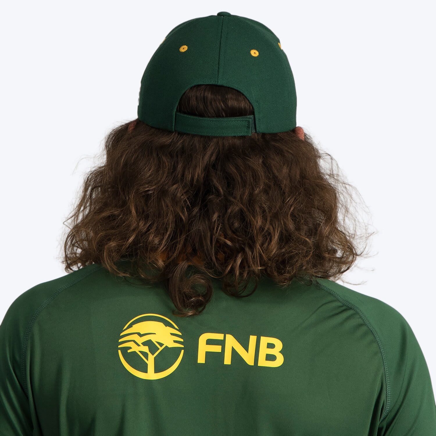 Springbok Acrowool Sandwich Cap 