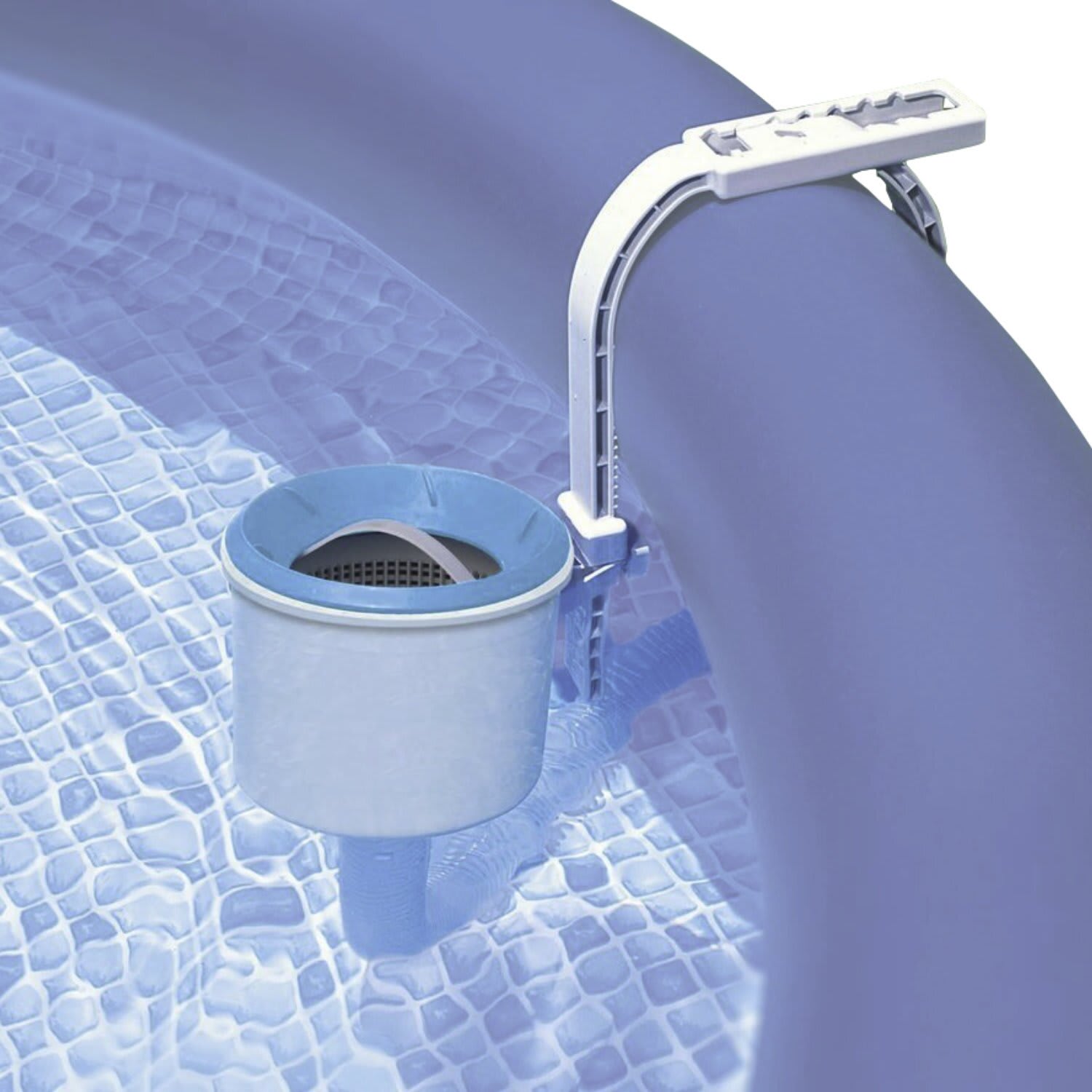 Intex Wall Mount Surface Skimmer Sportsmans Warehouse Kiosk