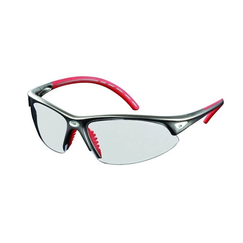 Dunlop Sports I-armor Protective Eyewear (red) Review DUNLOP I