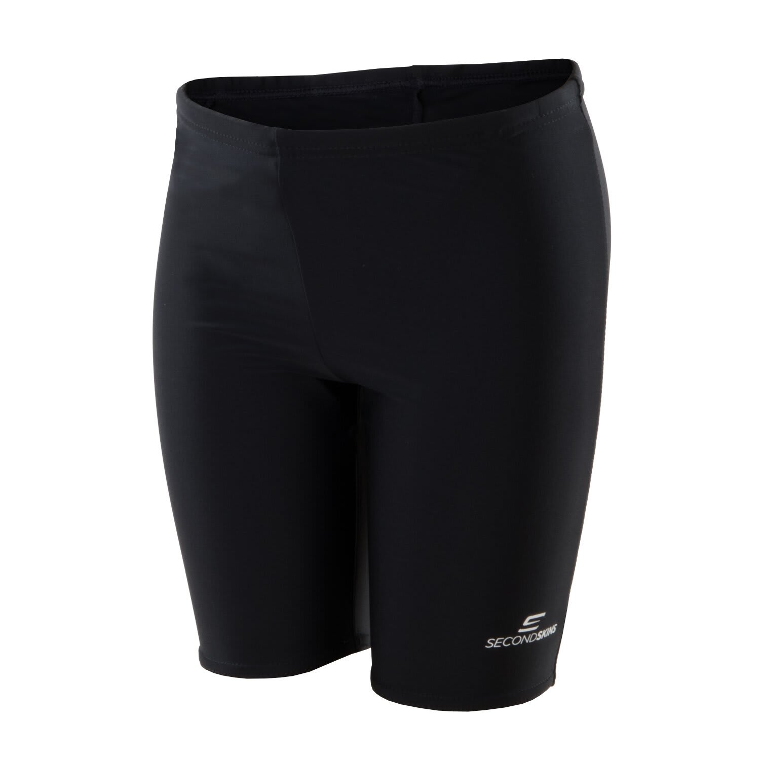 Second Skins Boys Basic Lycra Jammer | Sportsmans Warehouse Kiosk