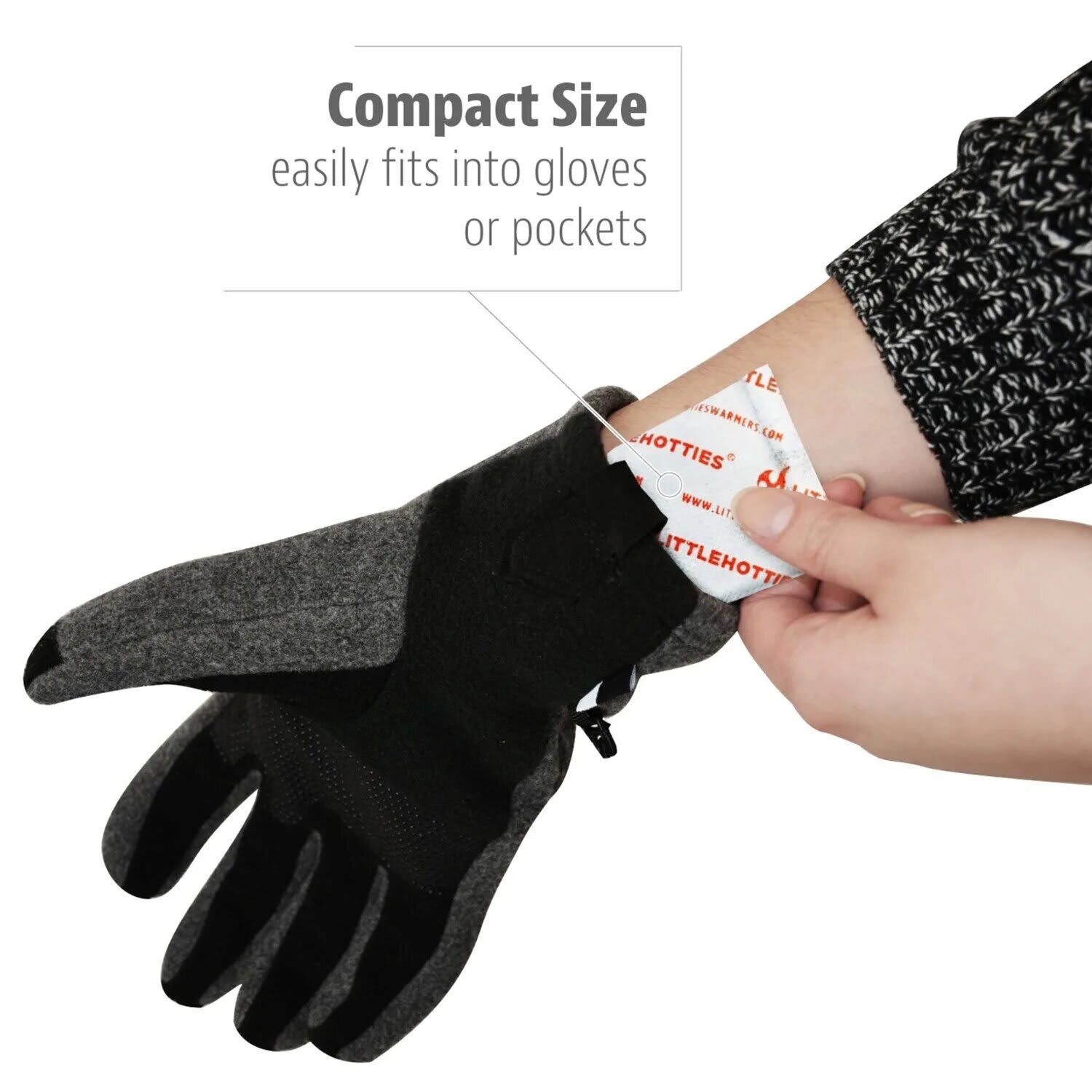 Little Hotties Hand Warmers Sportsmans Warehouse