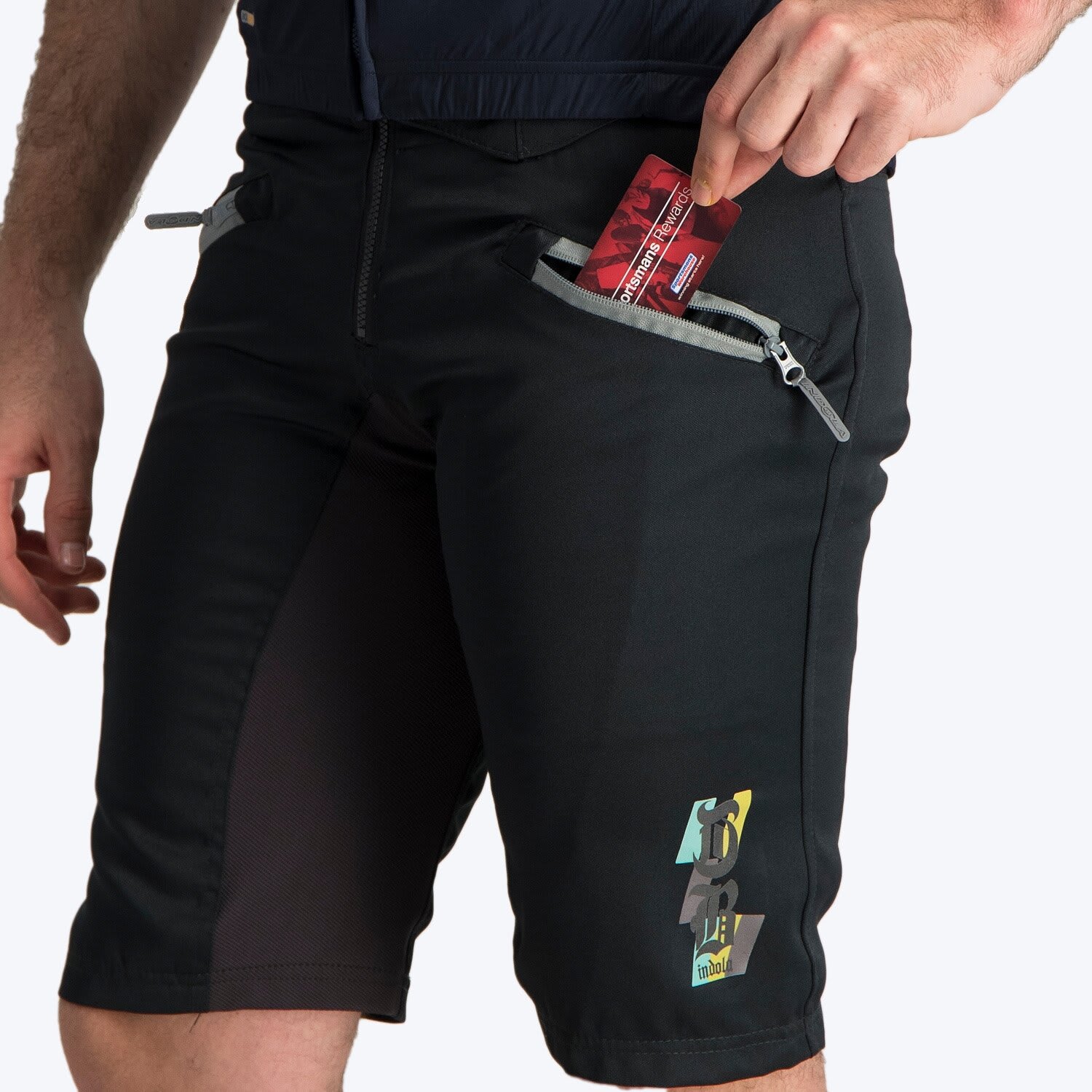 Mountain Bike Short 