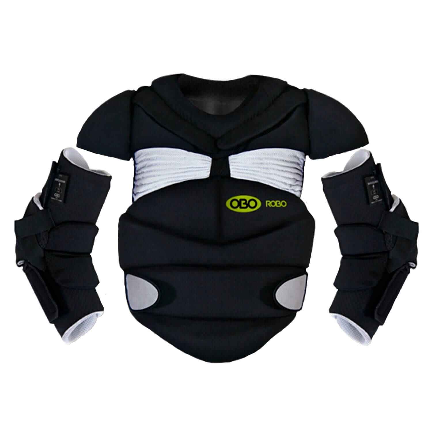 OBO Robo Body Armour Sportsmans Warehouse Kiosk