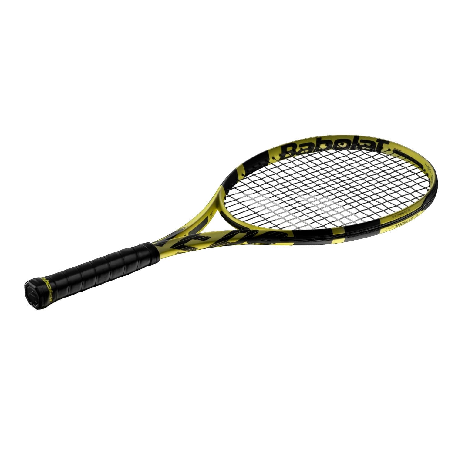 Babolat Pure Aero Tennis Racket | Sportsmans Warehouse
