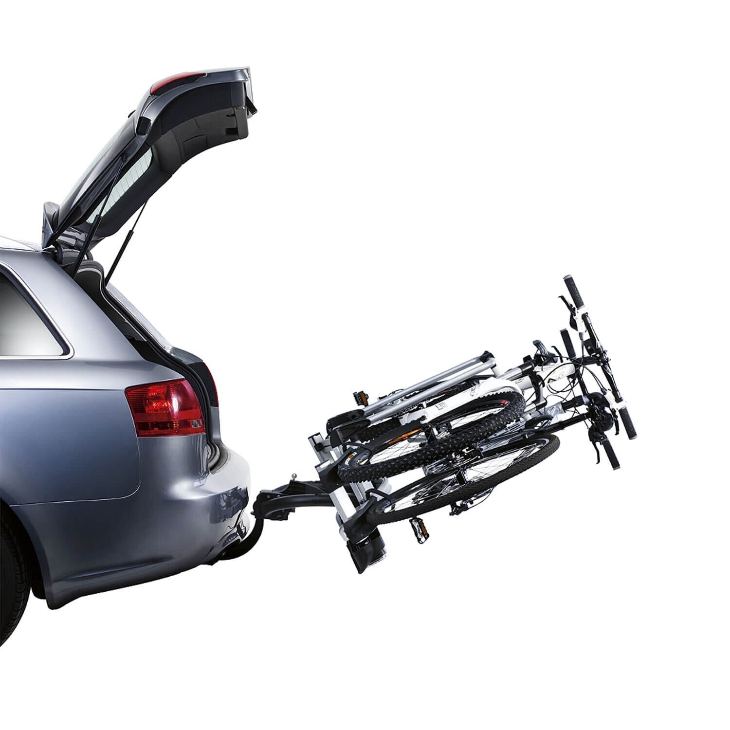 Thule Euroway G2 Two Bike Carrier 
