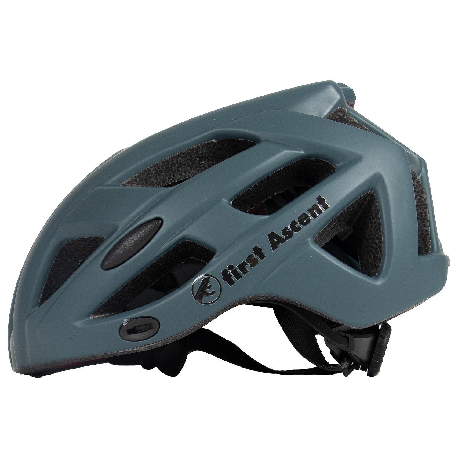 First Ascent Gravel Cycling Helmet 