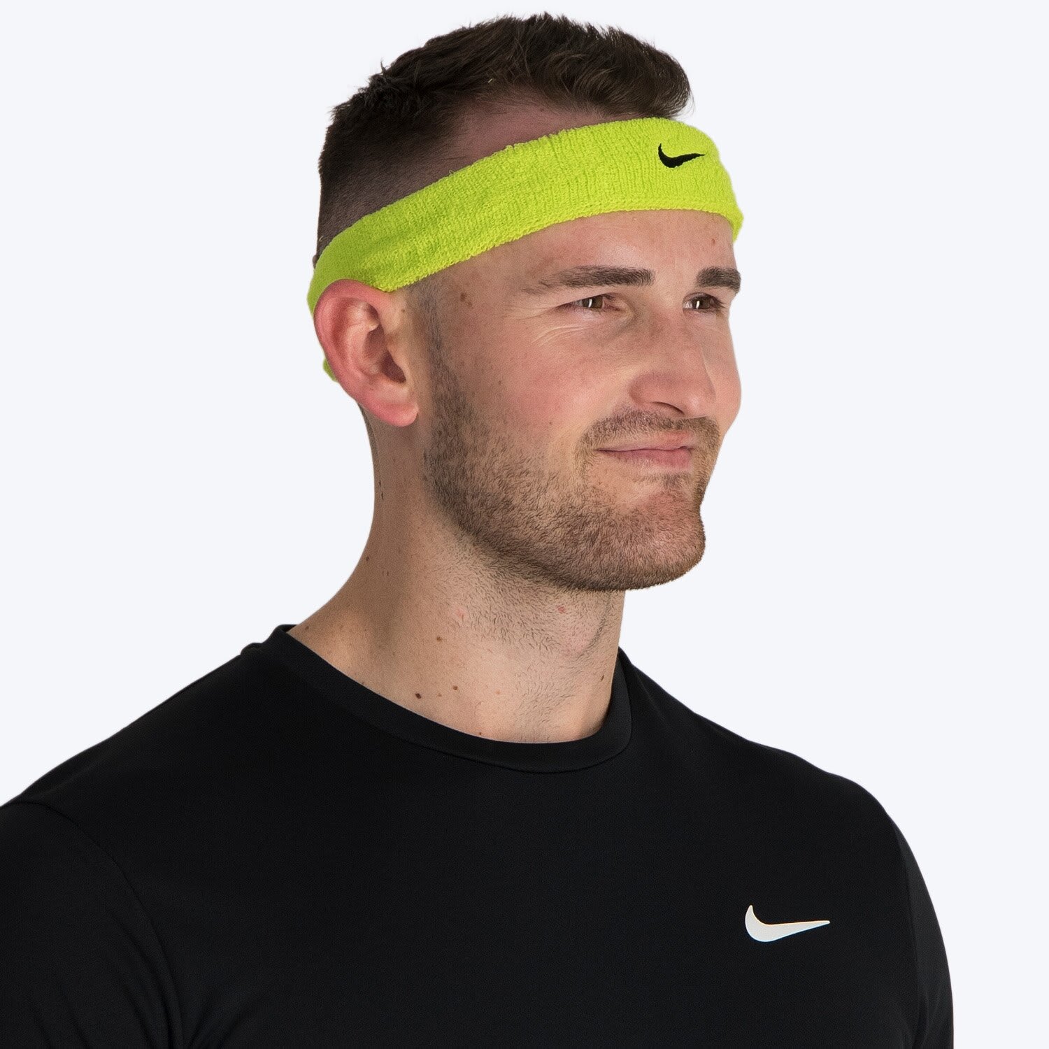 Nike Swoosh Headband Sportsmans Warehouse