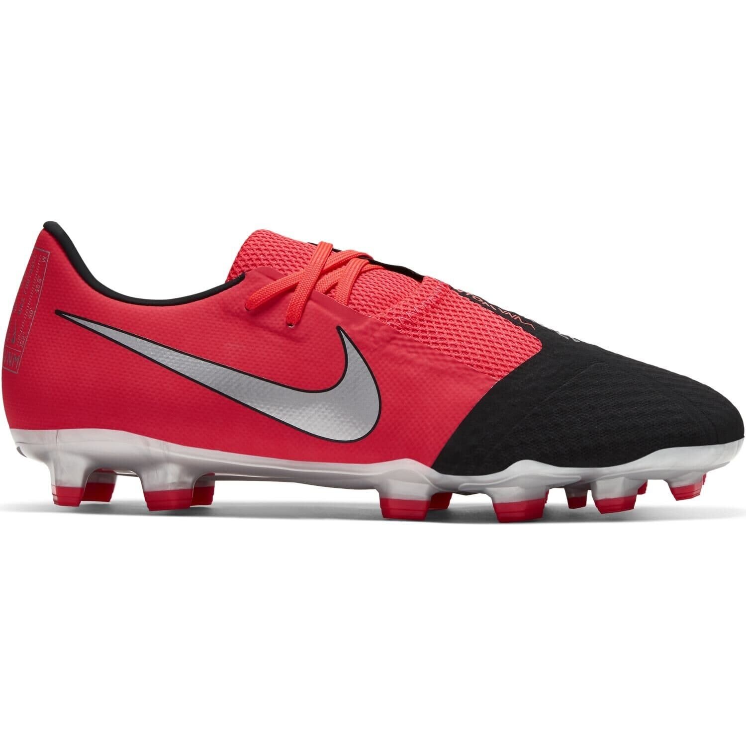NIke Phantom Venom Academy Soccer Boots 