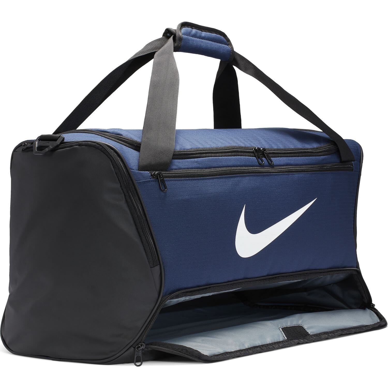 Nike Brasilia Training Medium Duffel Bag | Sportsmans Warehouse Kiosk