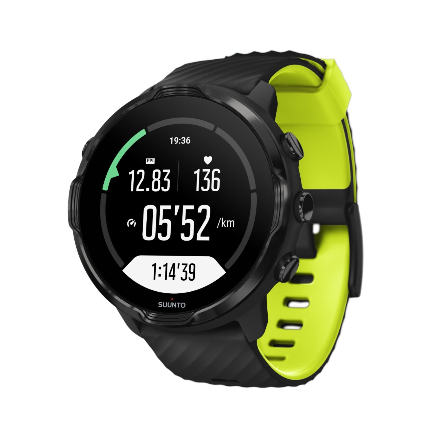 Suunto 7 Fitness Multisport GPS Watch | Sportsmans Warehouse