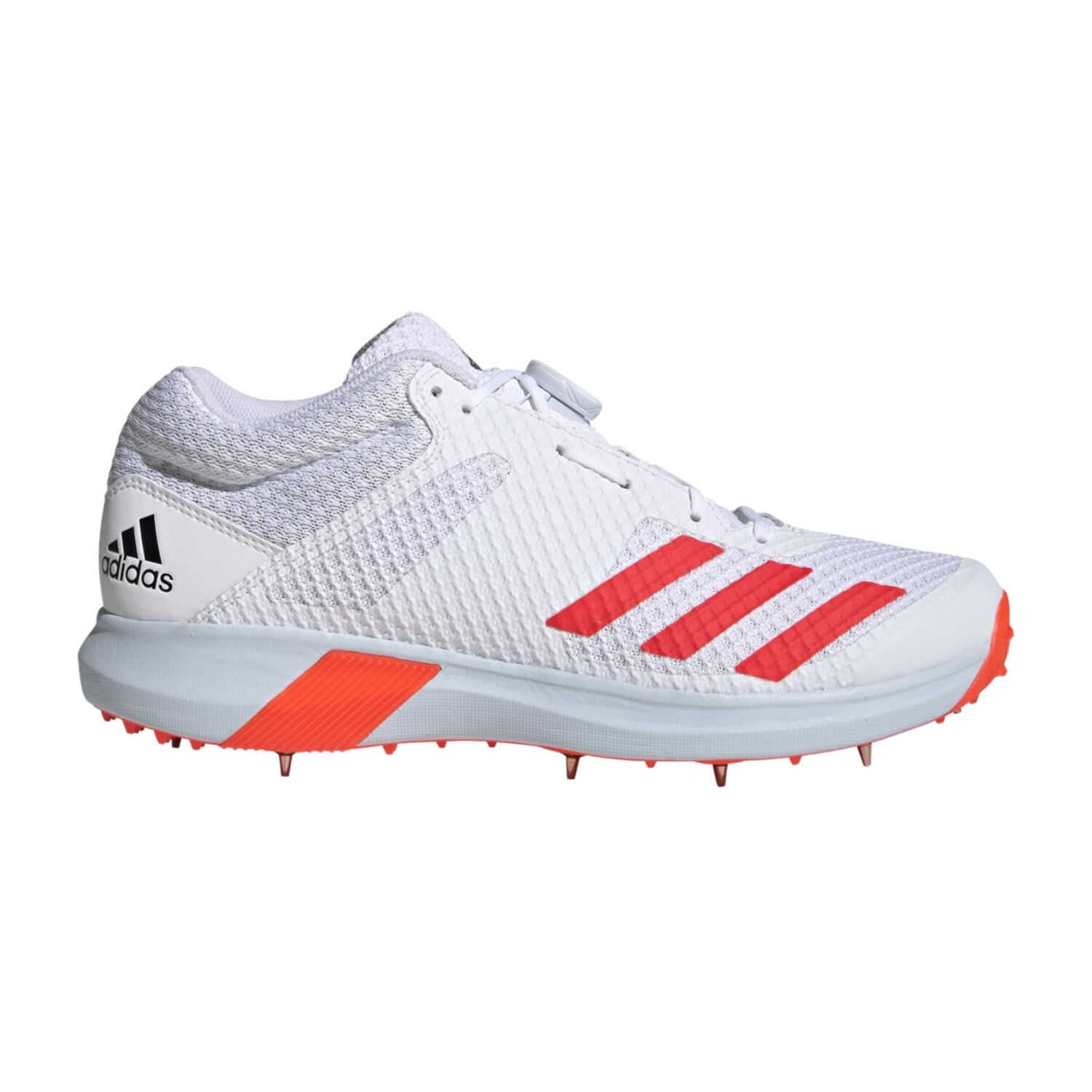adidas Adipower Vector Mid 20 Cricket Shoes | Sportsmans Warehouse Kiosk