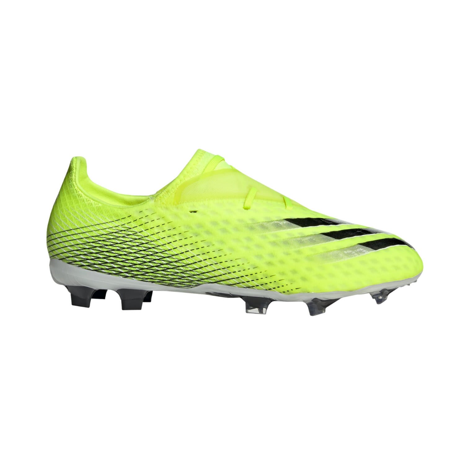adidas X Ghosted.2 FG Soccer Boots 