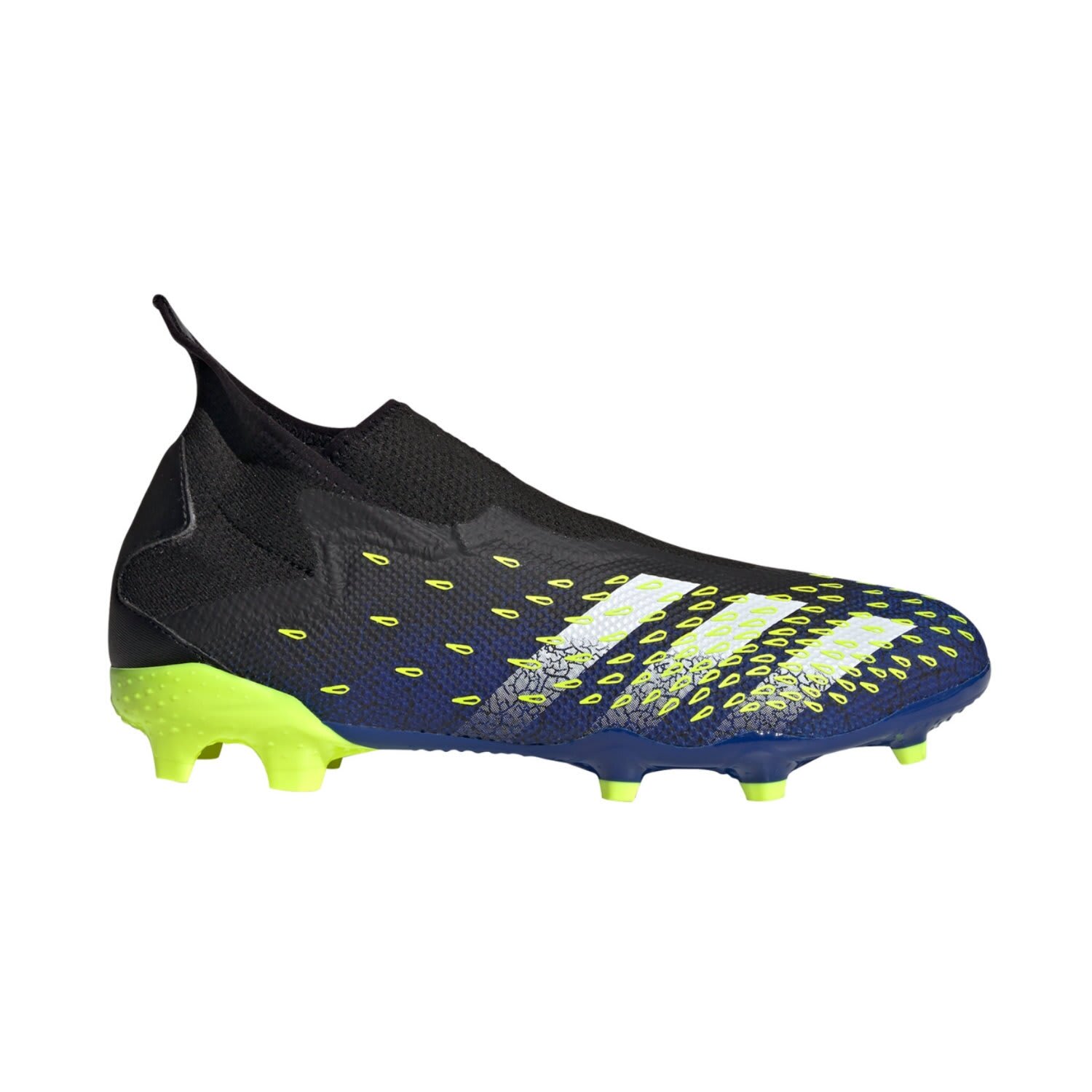 adidas predator złote