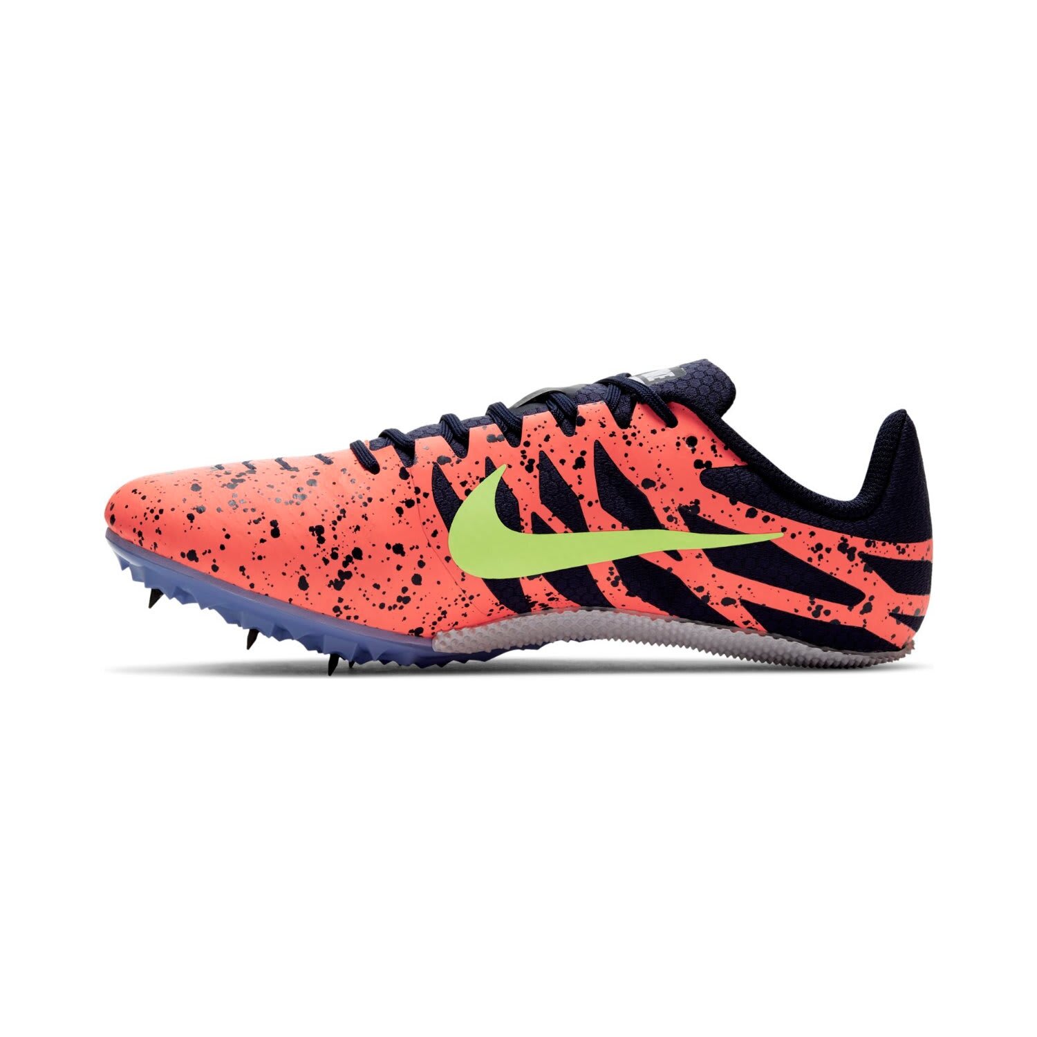 Nike Zoom Rival S9 Athletic Spike 