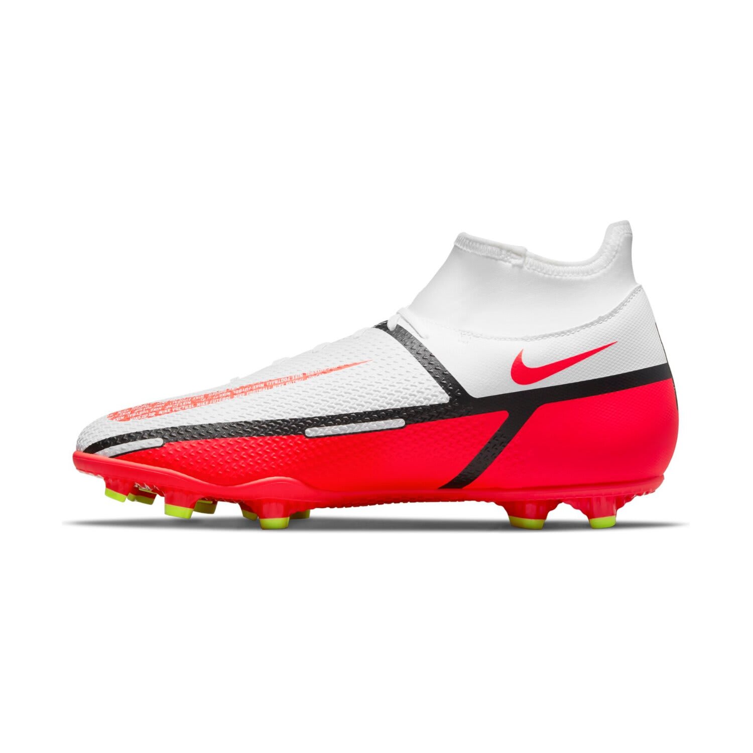 Nike Men's Phantom GT2 Club Dynamic Fit MG Soccer Boots | Sportsmans ...