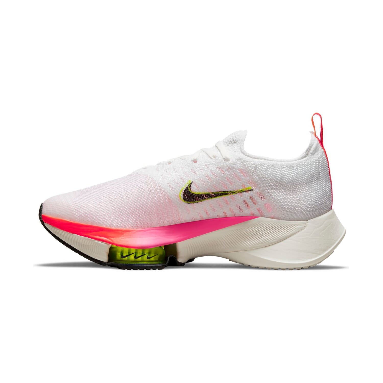 Nike Women's Air Zoom Tempo Next% Road Running Shoes | Sportsmans Warehouse