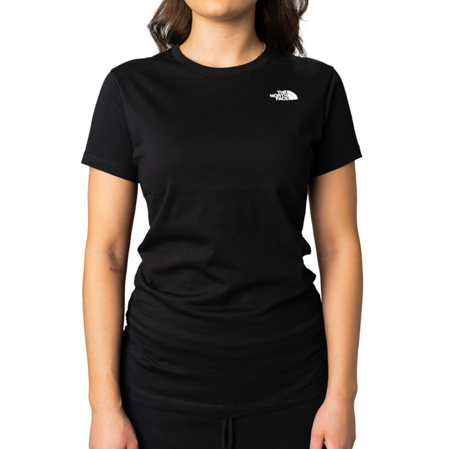 northern face t shirt