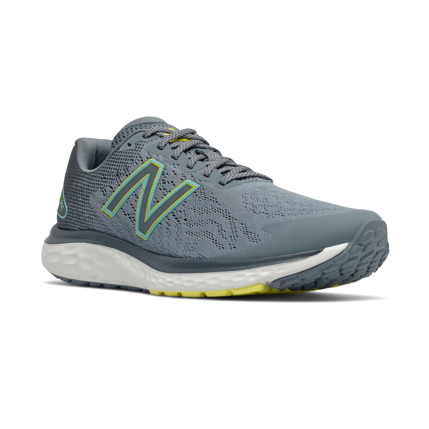 New Balance Men's 680 V7 Road Running 