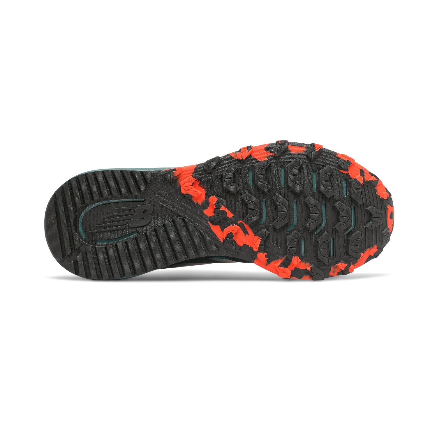 Dynasoft Nitrel Trail Running Shoes 