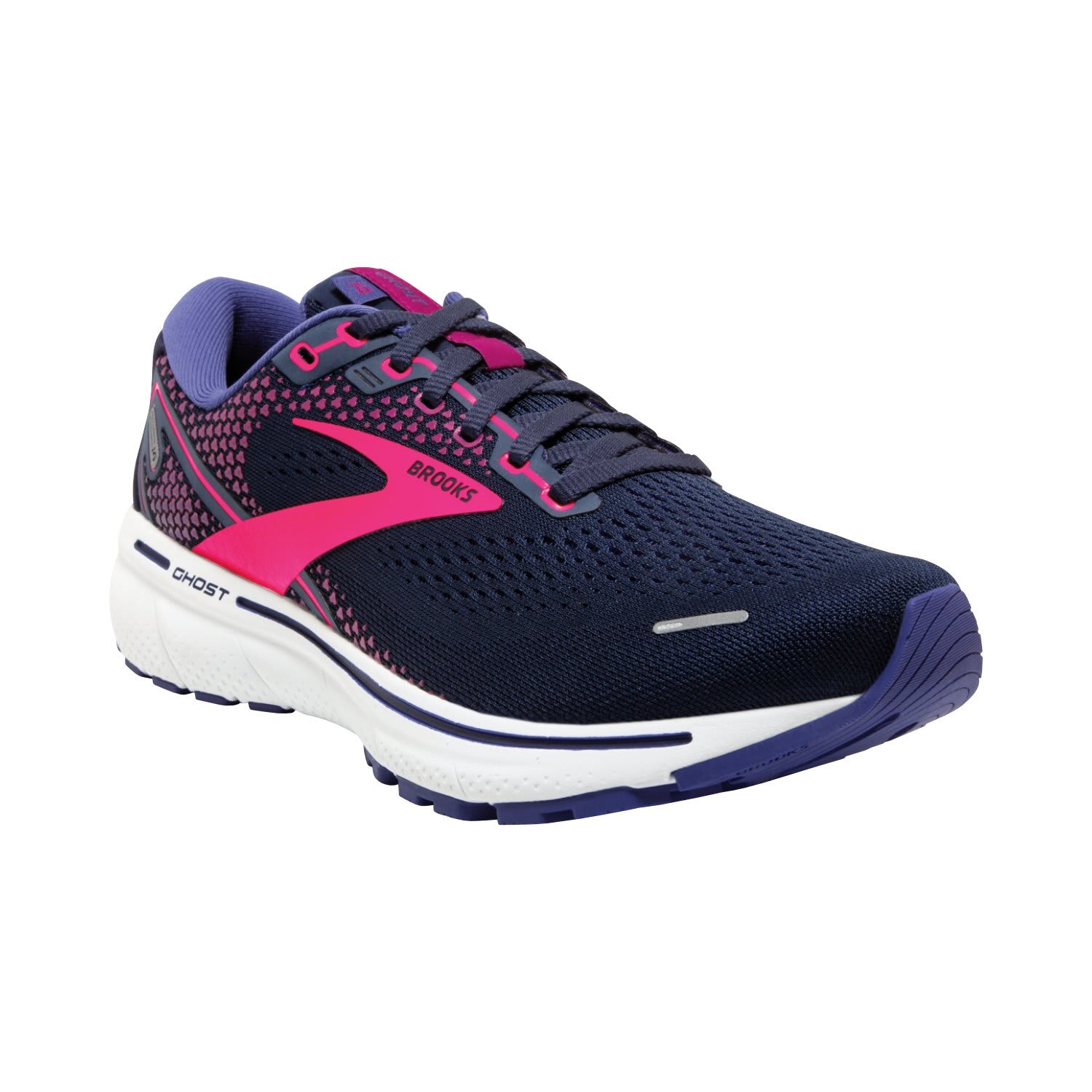 Brooks Women's Ghost 14 Road Running 