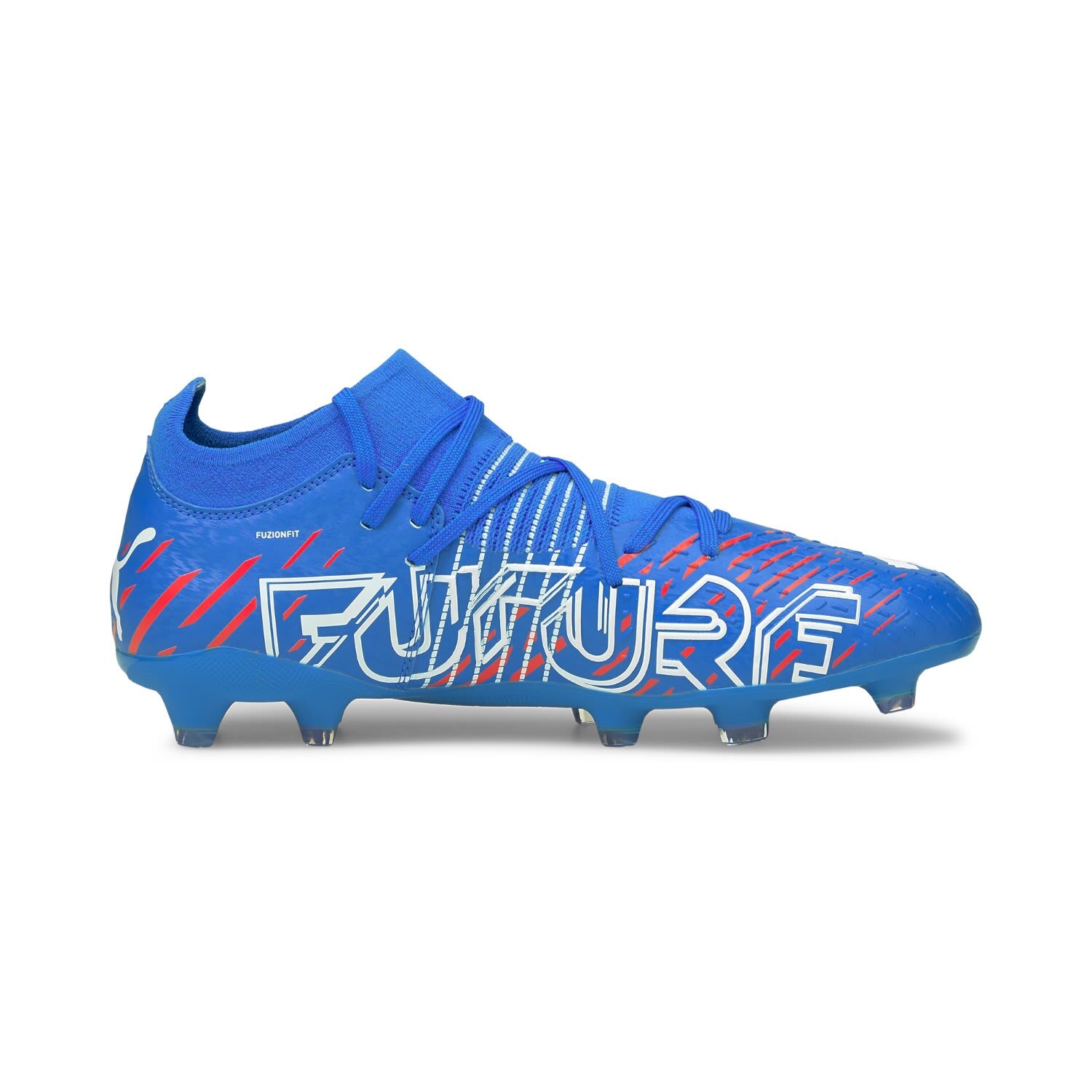 puma future soccer shoes