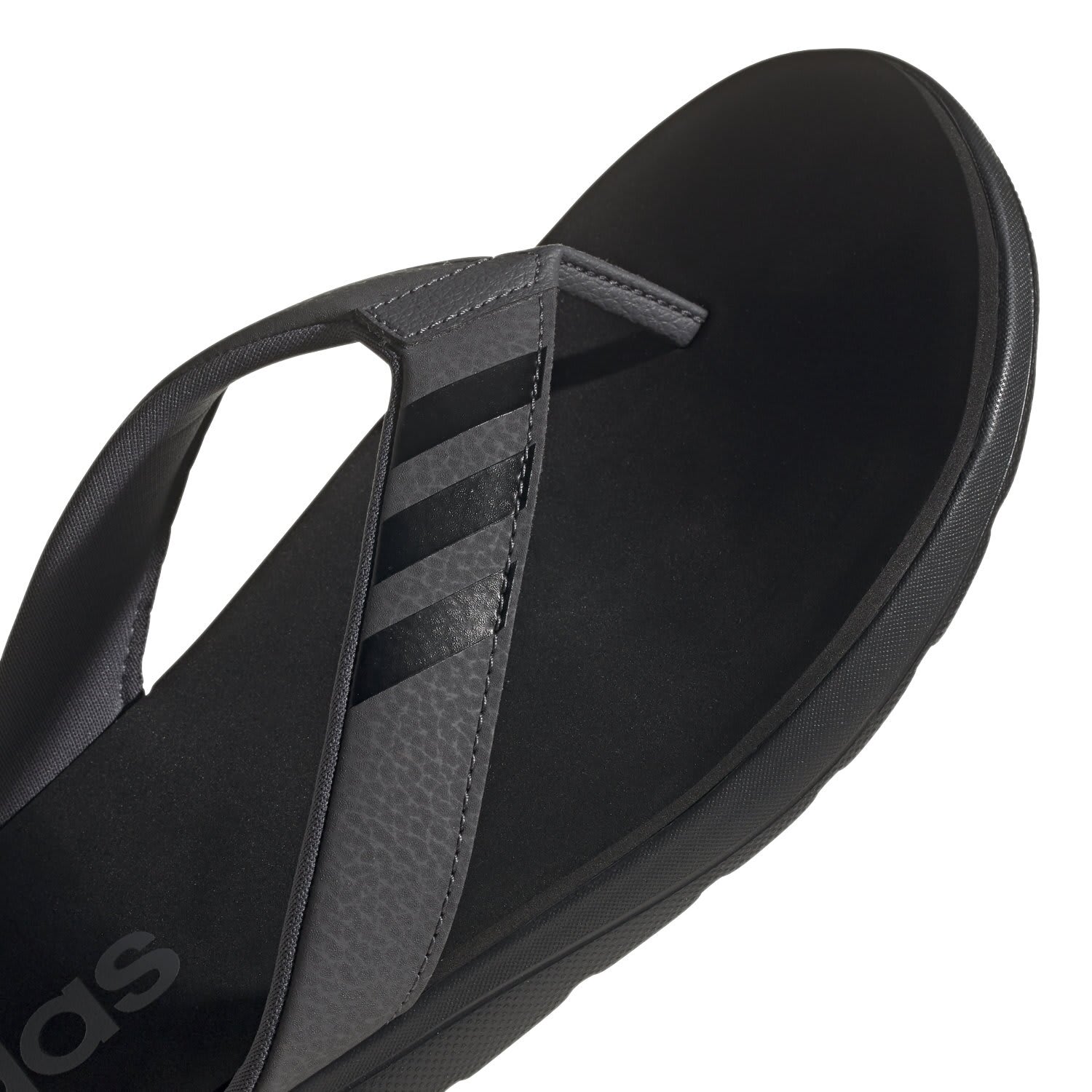 Adidas Men's Comfort Flip Flop Sandals 