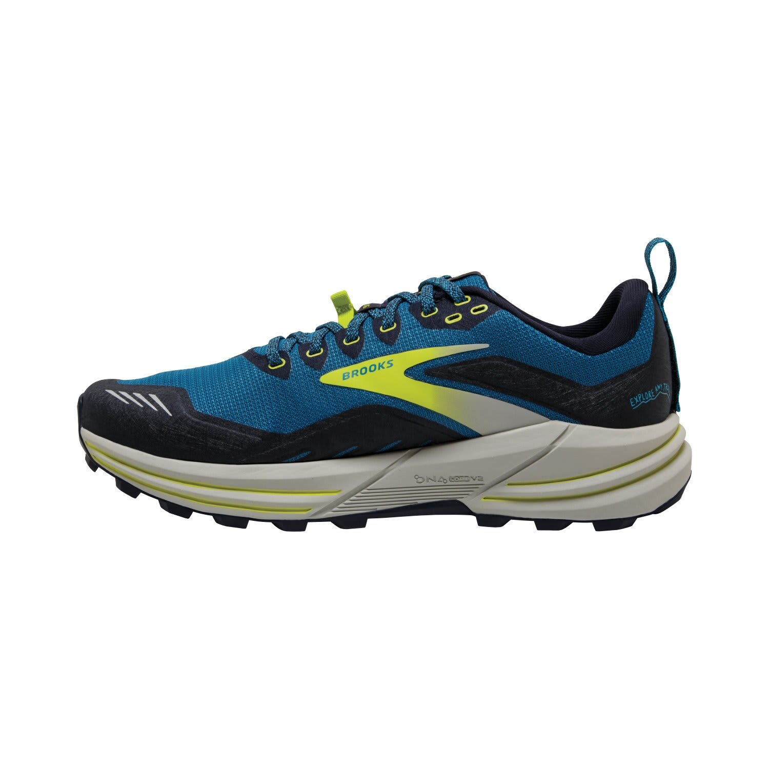 Brooks Men's Cascadia 16 Trail Running Shoes | Sportsmans Warehouse