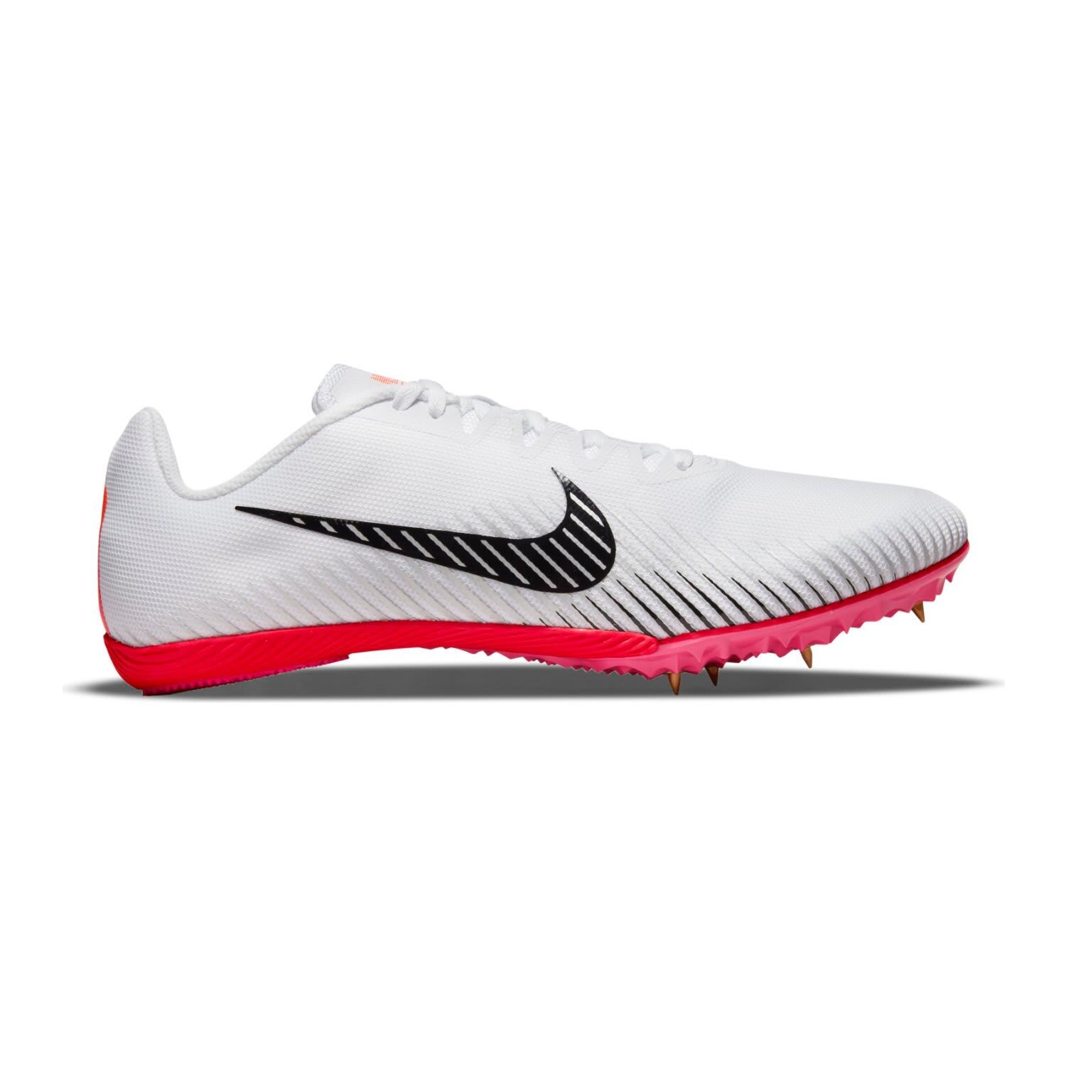 Nike Zoom Rival M 9 Athletic Spike Sportsmans Warehouse Kiosk
