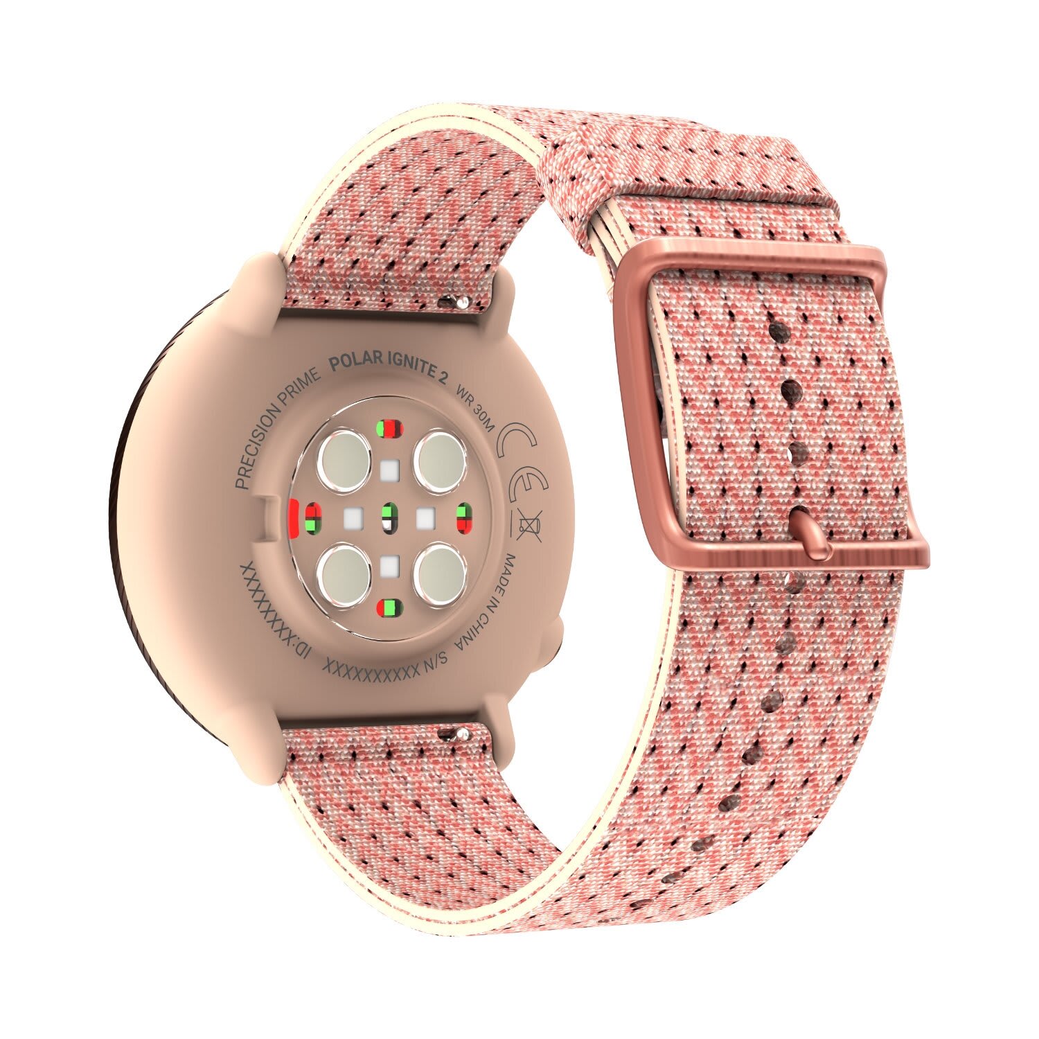Polar Ignite 2 | Sportsmans Warehouse