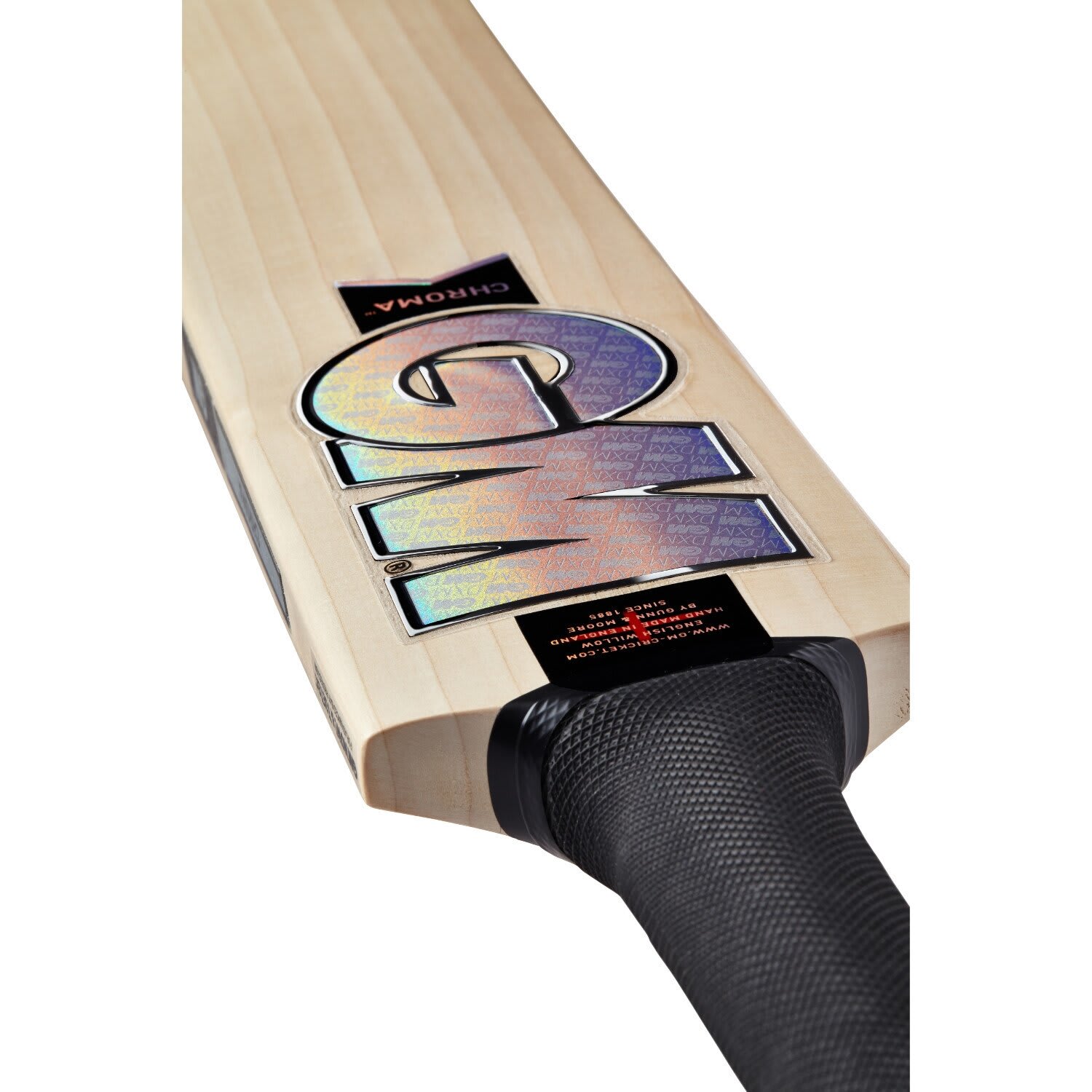GM Chroma 808 Cricket Bat 6 Sportsmans Warehouse Kiosk