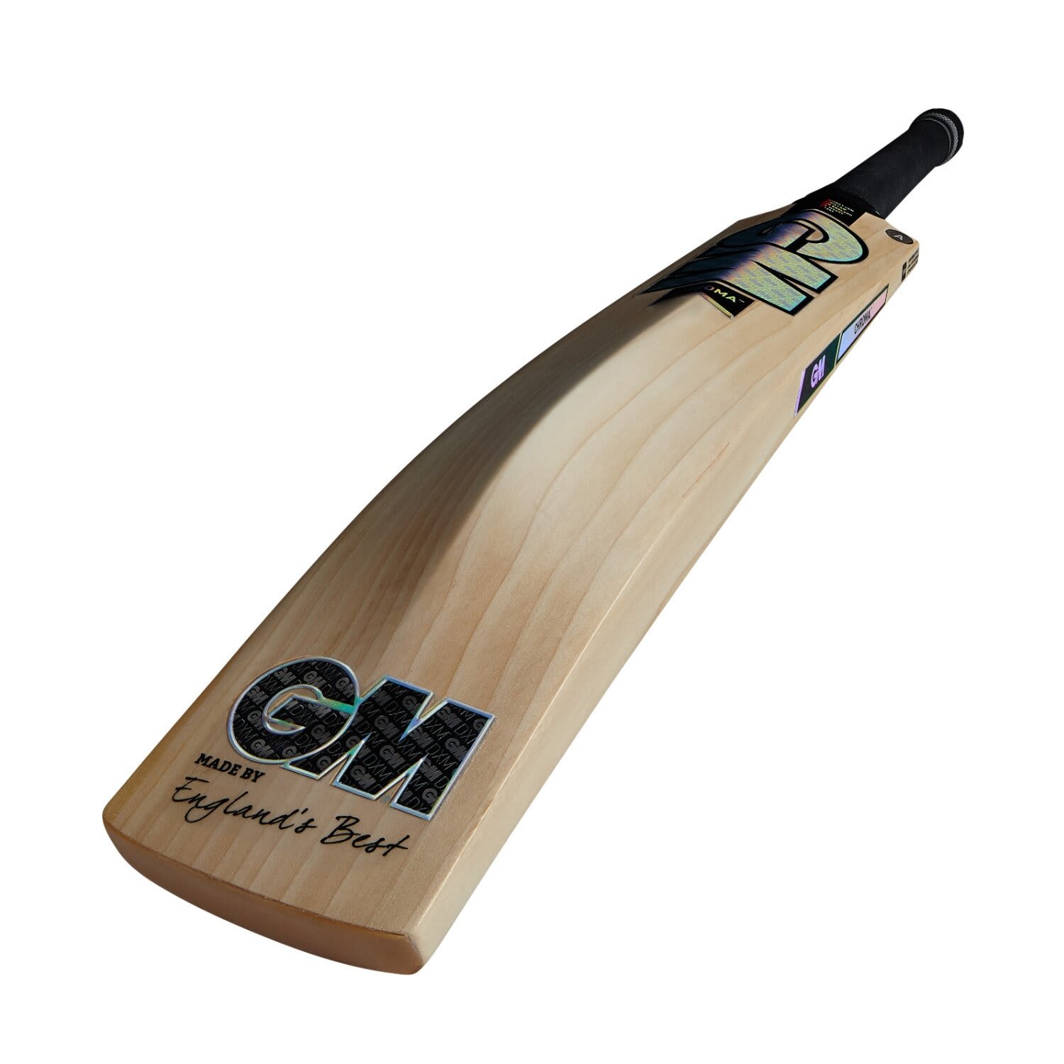 GM Chroma Original Cricket Bat SH Sportsmans Warehouse Kiosk