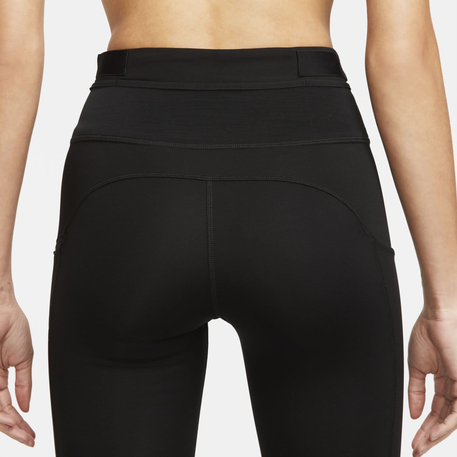 Nike Women's Epic Luxe Trail Long Run Tight | Sportsmans Warehouse