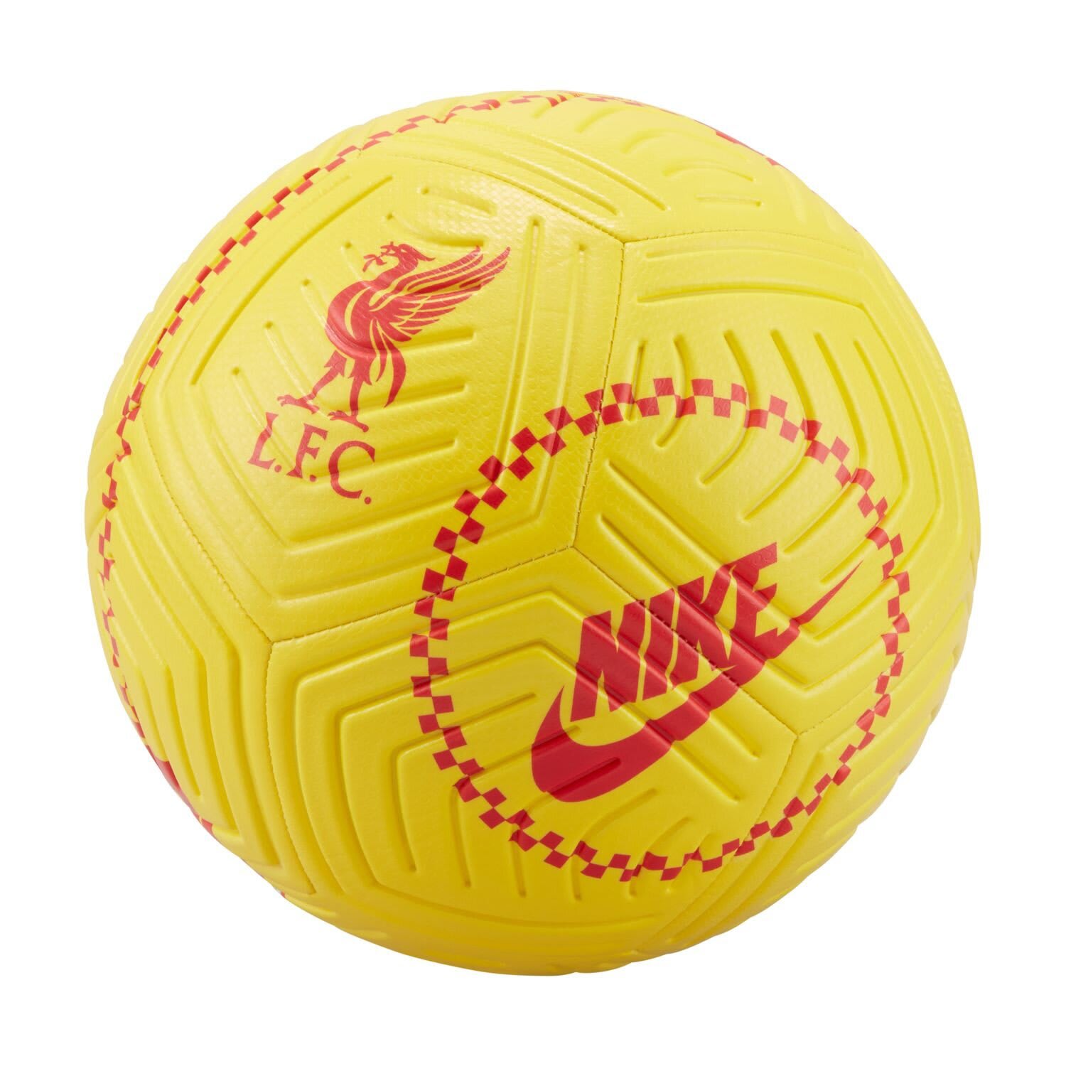 Nike Liverpool Soccer Ball Sportsmans Warehouse