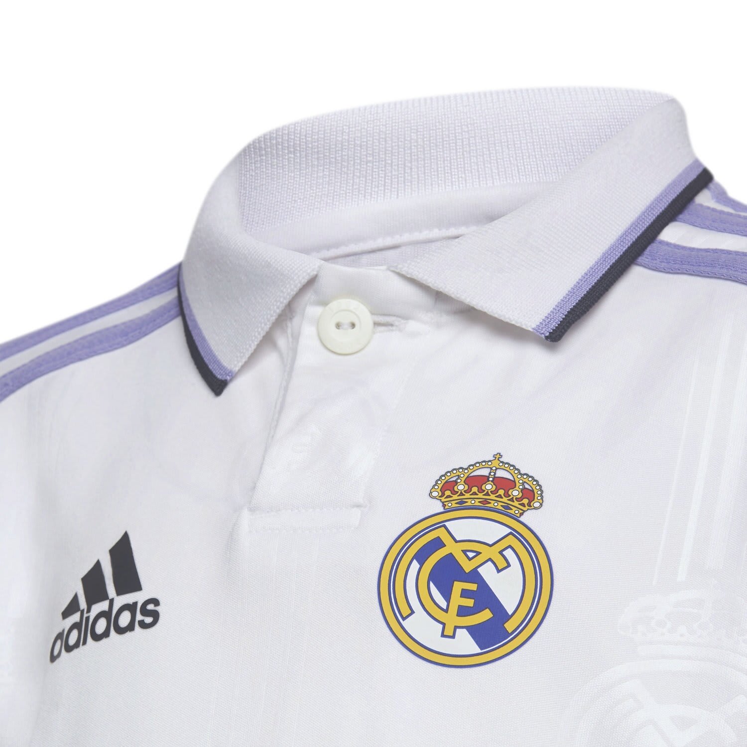 Real Madrid Infant Home 22 23 Soccer Kit Sportsmans Warehouse Kiosk real-madrid-infant-home-22-23-soccer-kit-sportsmans-warehouse-kiosk