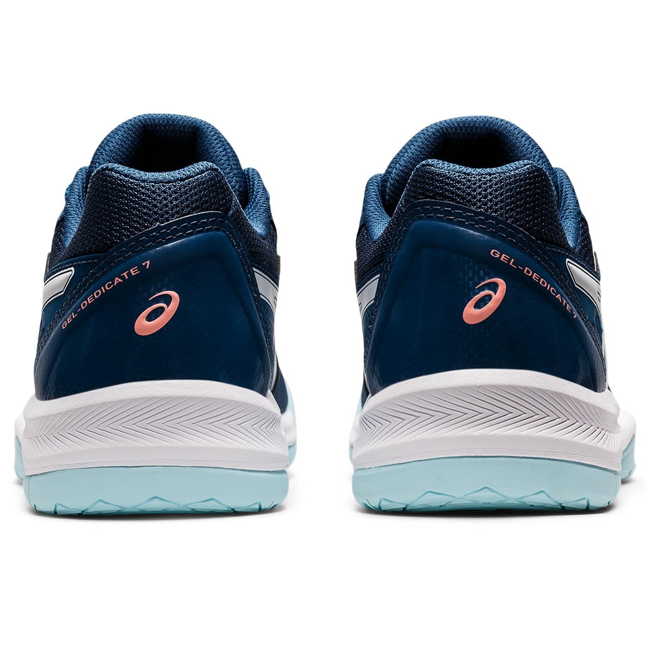 Asics Women's GelDedicate 7 Tennis Shoes Sportsmans Warehouse Kiosk