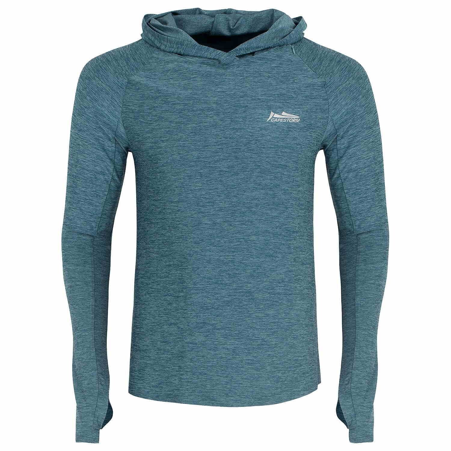 Capestorm Men's Elemental Run Hoodie | Sportsmans Warehouse