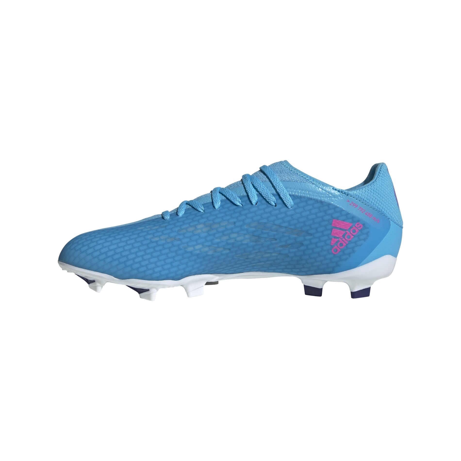 adidas X 20 Speedflow .3 FG Soccer Boots | Sportsmans Warehouse