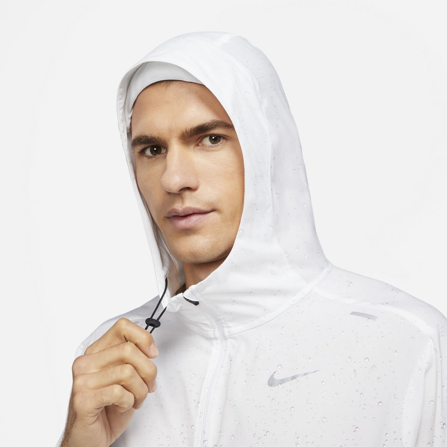 Nike Men's UV Windrunner Jacket | Sportsmans Warehouse Kiosk