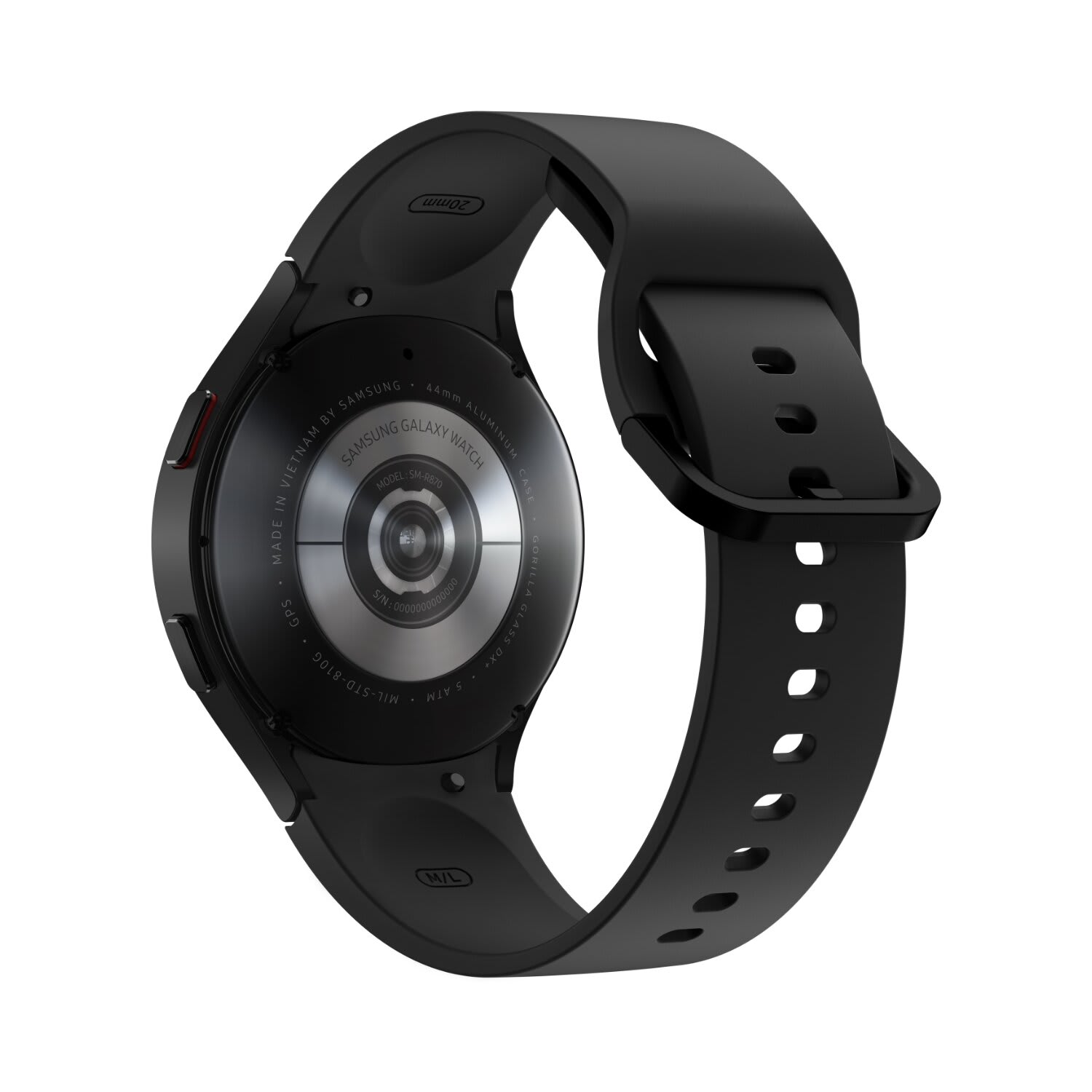 Samsung Galaxy Watch 4 BlueTooth 44MM | Sportsmans Warehouse