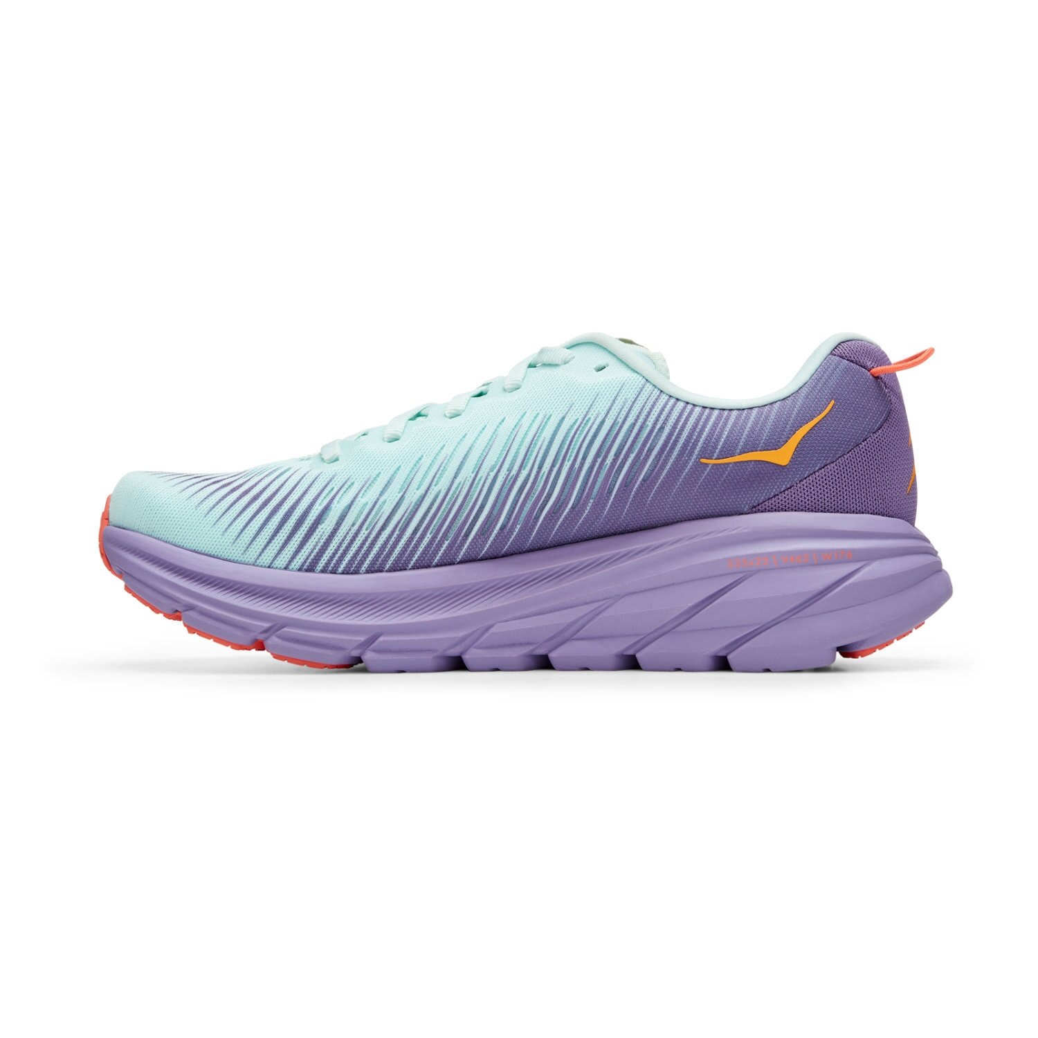 Hoka One One Women's Rincon 3 Road Running Shoes Sportsmans Warehouse