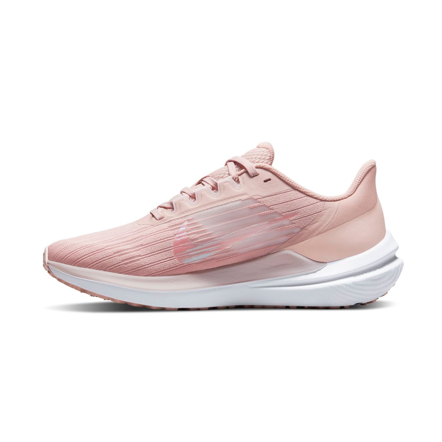 nike air winflo 9 women's road running shoes