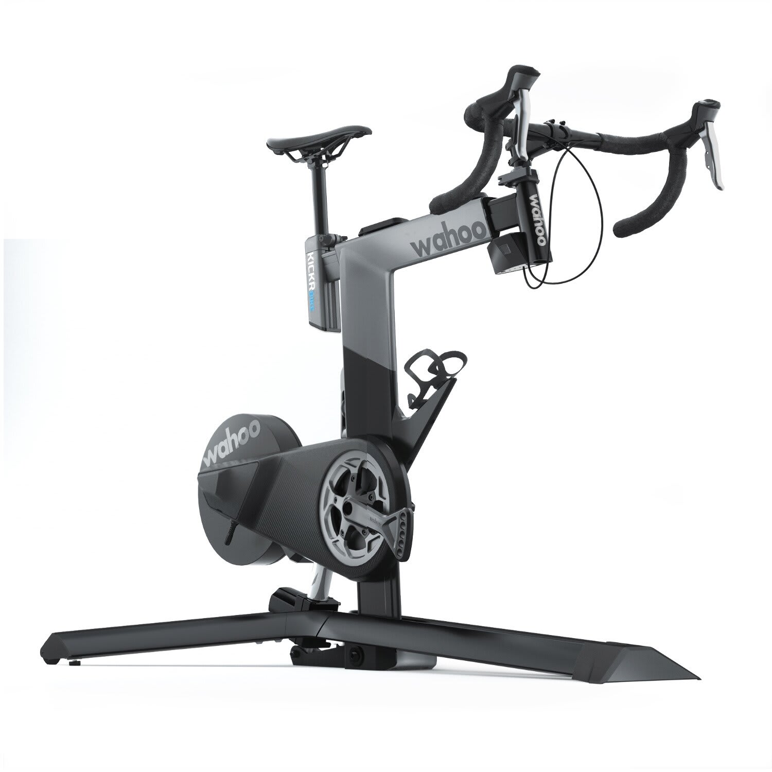 Wahoo KickR Bike | Sportsmans Warehouse