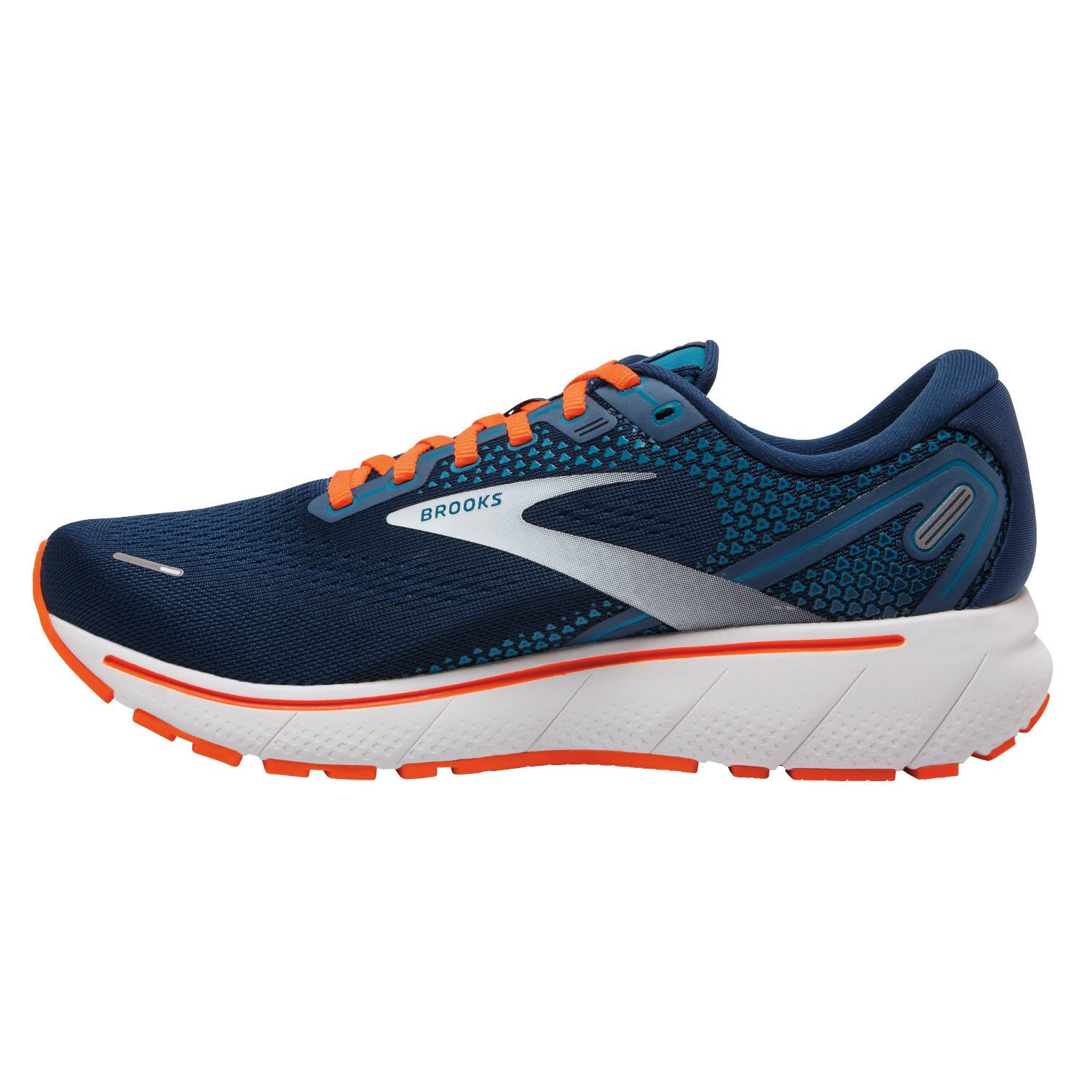 Brooks Men's Ghost 14 Road Running Shoes | Sportsmans Warehouse