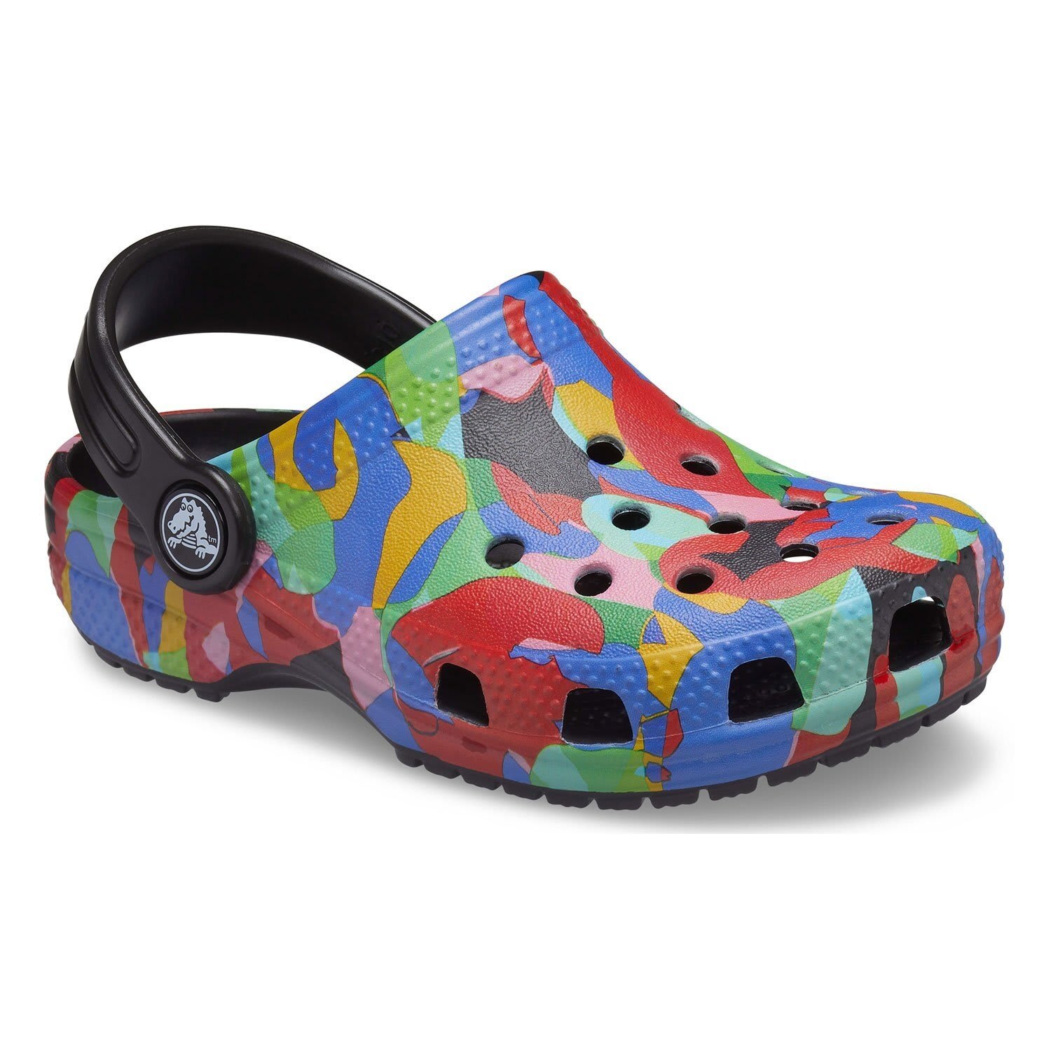 Crocs Classic Bubble Block Clog Sandals | Sportsmans Warehouse Kiosk