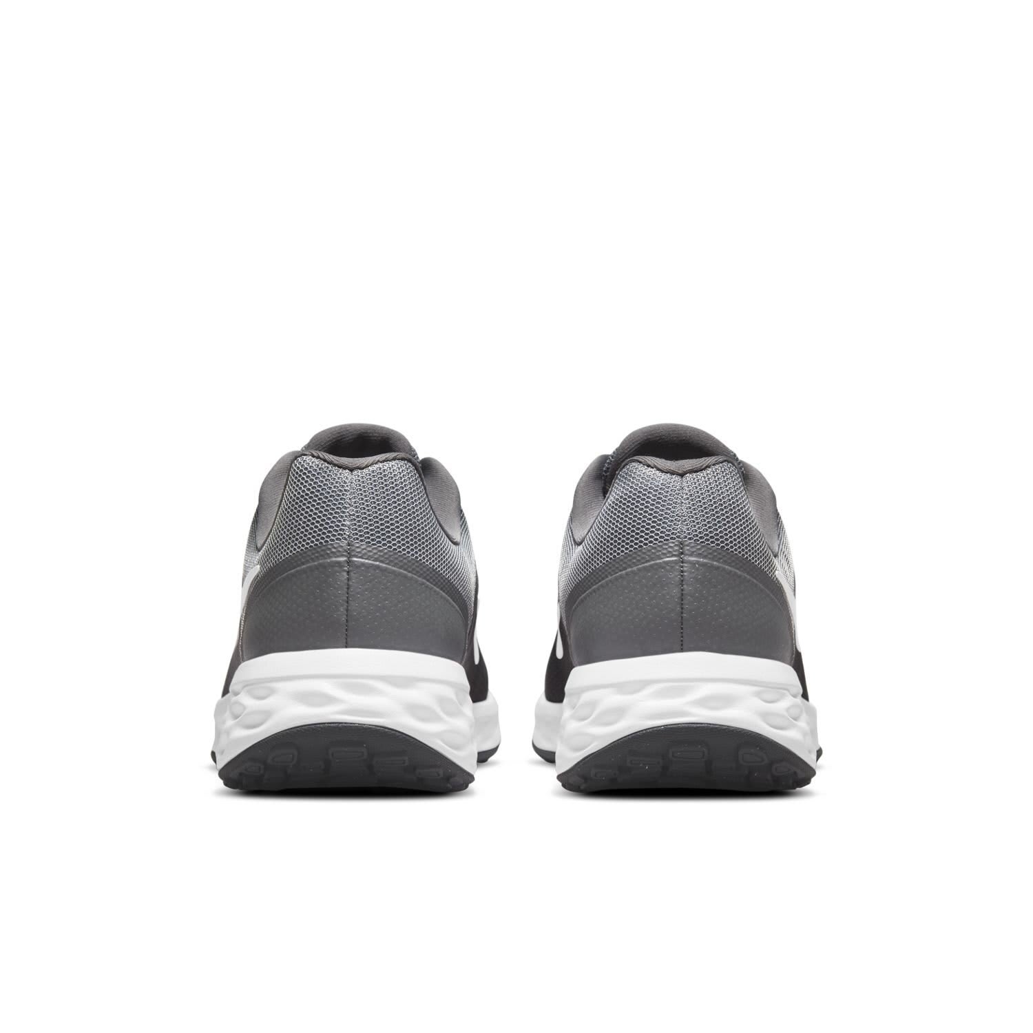 Nike Mens Revolution 6 Next Nature Athleisure Shoes | Sportsmans ...