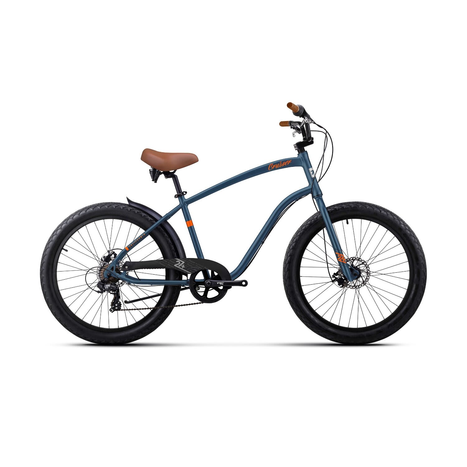 Titan California Cruiser Bike Sportsmans Warehouse Kiosk