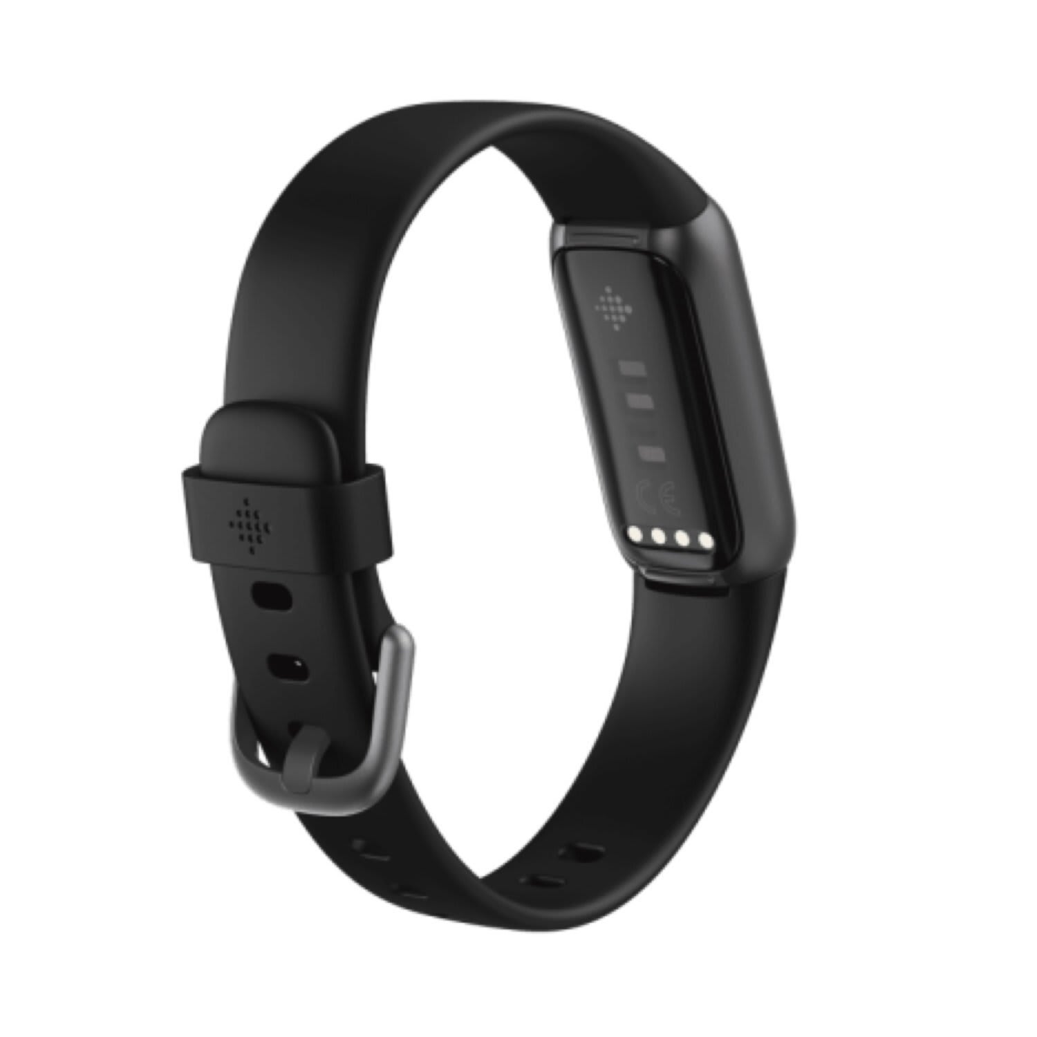 Fitbit Luxe Fitness and Wellness Tracker Sportsmans Warehouse Kiosk