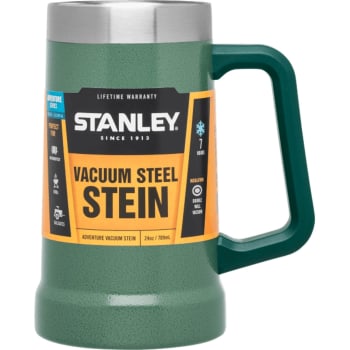 Stanley Adventure Beer Stein 709ml - Find in Store