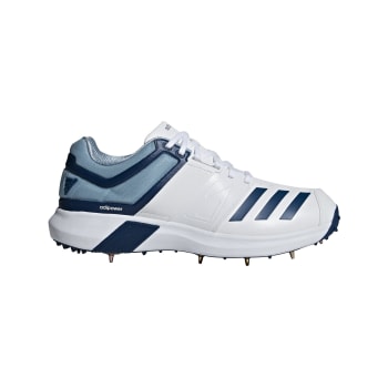adidas adipower cricket shoes